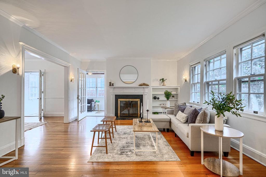 4206 WICKFORD RD, Baltimore, MD 21210