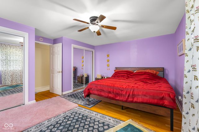 4206 Ridgeway Avenue, Columbus, IN 47203