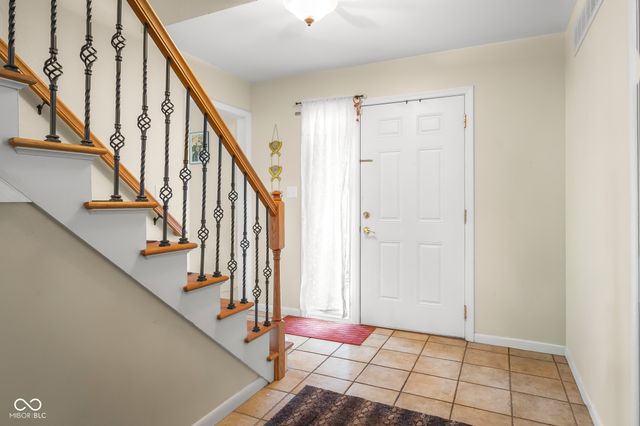 4206 Ridgeway Avenue, Columbus, IN 47203