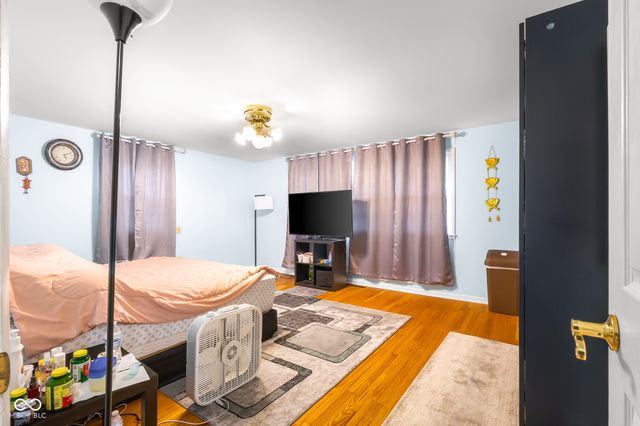 4206 Ridgeway Avenue, Columbus, IN 47203