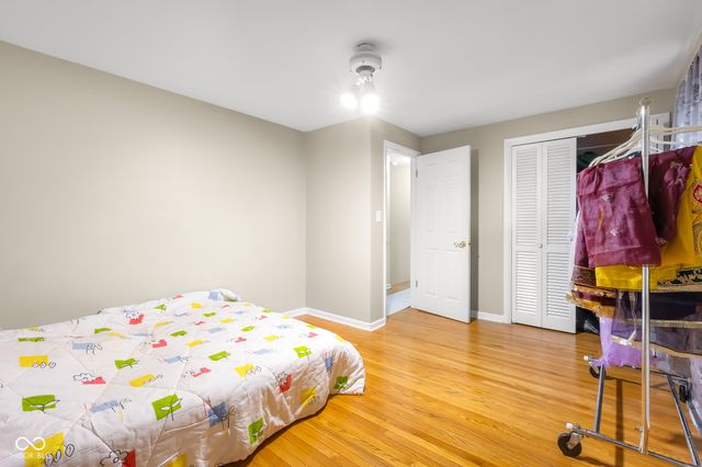 4206 Ridgeway Avenue, Columbus, IN 47203