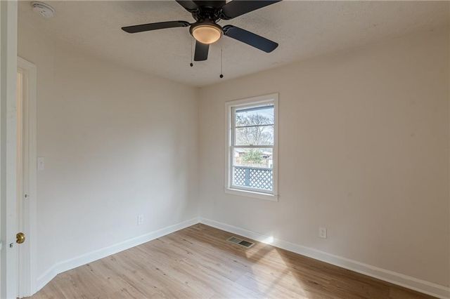 4624 College Street, Forest Park, GA 30297