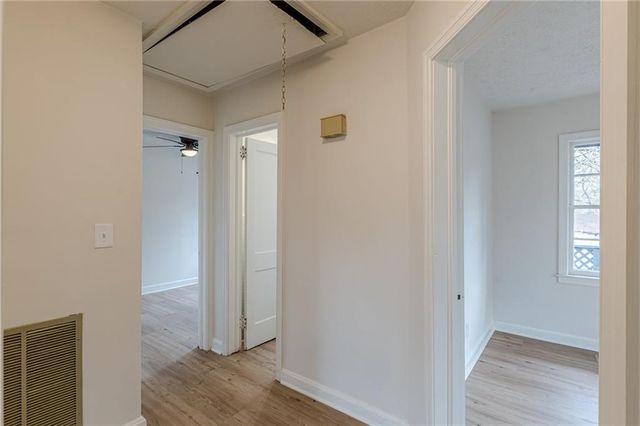 4624 College Street, Forest Park, GA 30297