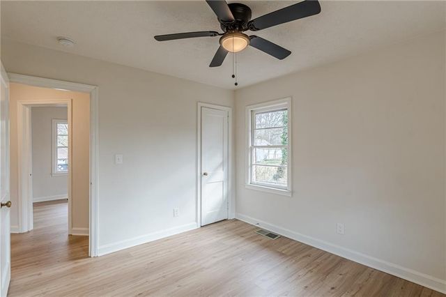 4624 College Street, Forest Park, GA 30297