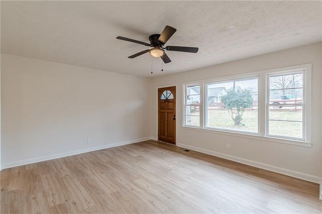 4624 College Street, Forest Park, GA 30297