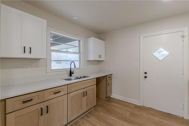 4624 College Street, Forest Park, GA 30297