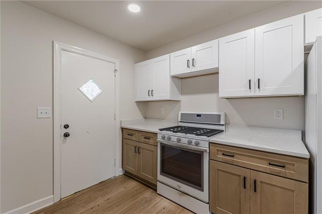 4624 College Street, Forest Park, GA 30297