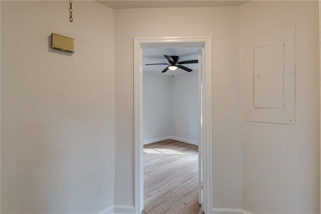 4624 College Street, Forest Park, GA 30297