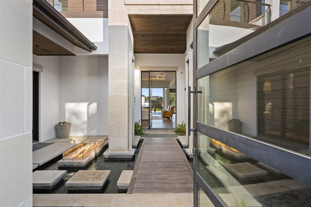 401 Matern CT, Horseshoe Bay, TX 78657