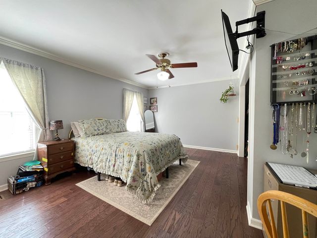 7754 DEER LAKE DR, Millington, TN 38053