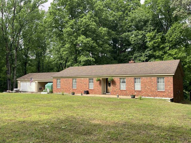 7754 DEER LAKE DR, Millington, TN 38053