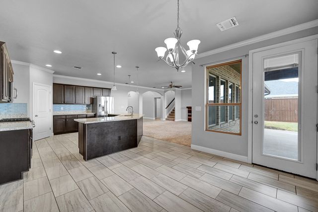 6 Berkshire Circle, Odessa, TX 79765