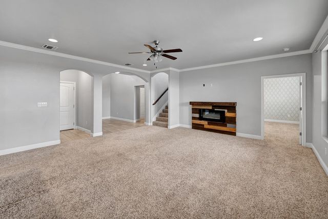 6 Berkshire Circle, Odessa, TX 79765