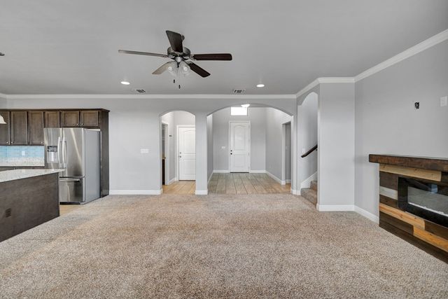 6 Berkshire Circle, Odessa, TX 79765