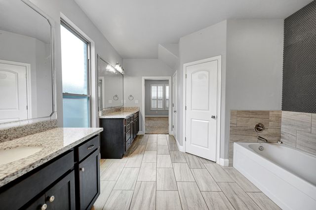 6 Berkshire Circle, Odessa, TX 79765