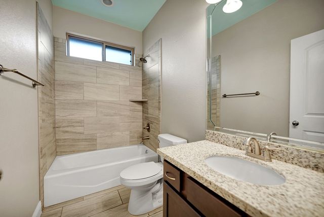 6 Berkshire Circle, Odessa, TX 79765