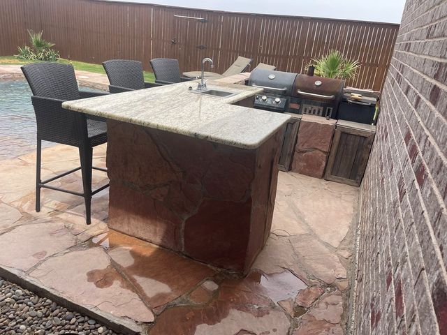 6 Berkshire Circle, Odessa, TX 79765