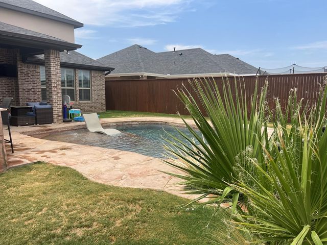 6 Berkshire Circle, Odessa, TX 79765