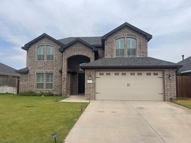 6 Berkshire Circle, Odessa, TX 79765