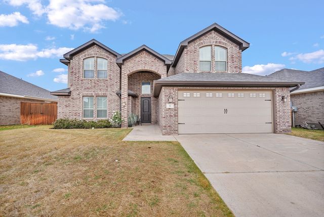 6 Berkshire Circle, Odessa, TX 79765