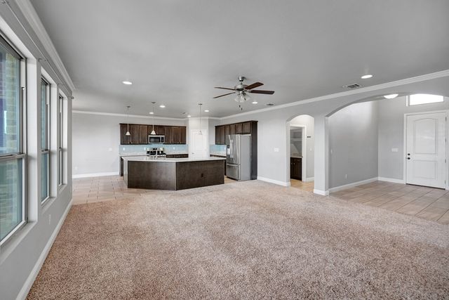 6 Berkshire Circle, Odessa, TX 79765