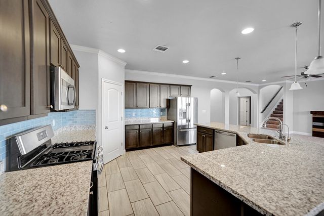 6 Berkshire Circle, Odessa, TX 79765