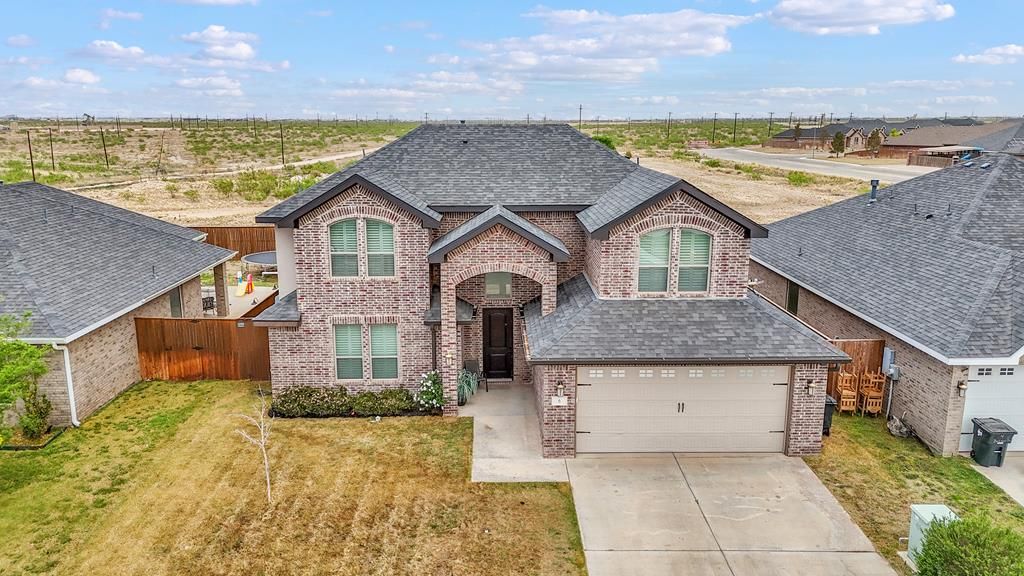6 Berkshire Circle, Odessa, TX 79765