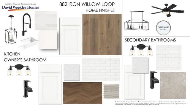 882 Iron Willow LOOP, Dripping Springs, TX 78620