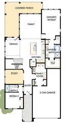 882 Iron Willow LOOP, Dripping Springs, TX 78620