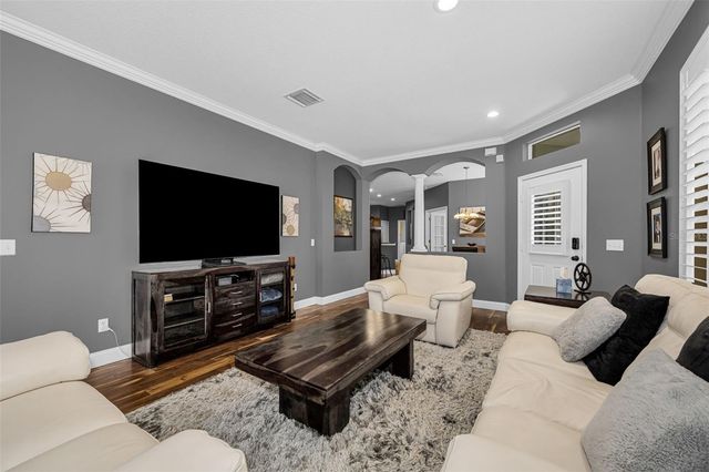 5721 HERONPARK PLACE, Lithia, FL 33547