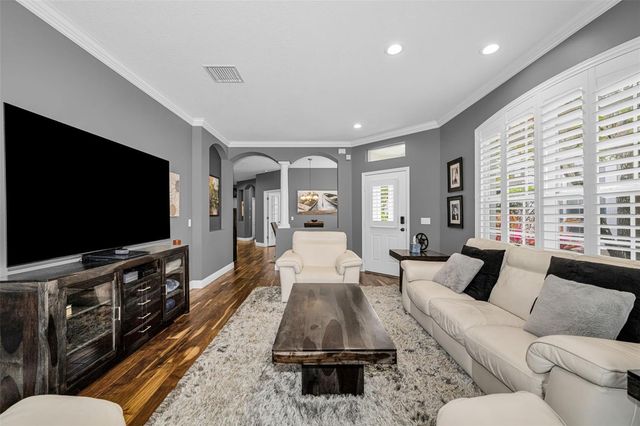 5721 HERONPARK PLACE, Lithia, FL 33547