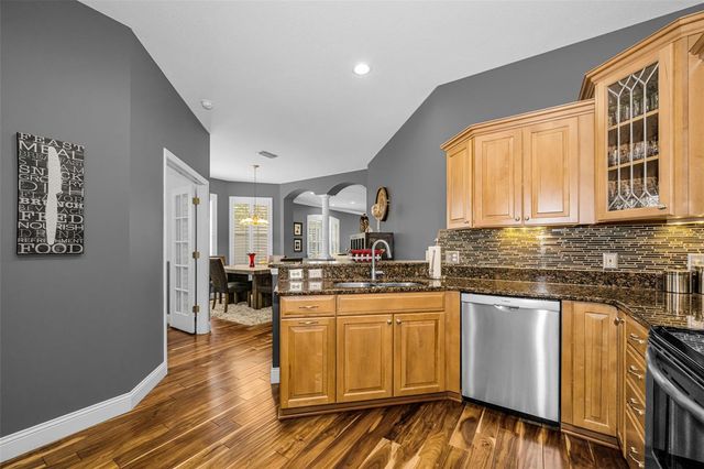 5721 HERONPARK PLACE, Lithia, FL 33547