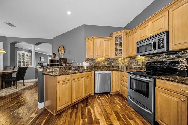 5721 HERONPARK PLACE, Lithia, FL 33547