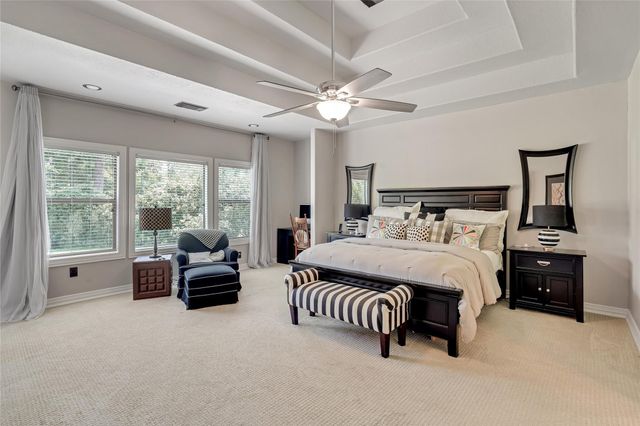 27326 S Karaugh Drive, Richmond, TX 77406