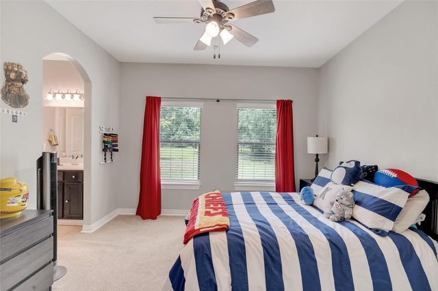 27326 S Karaugh Drive, Richmond, TX 77406
