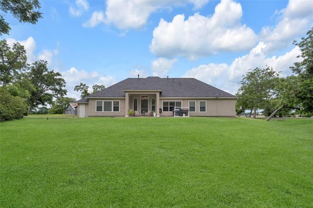 27326 S Karaugh Drive, Richmond, TX 77406