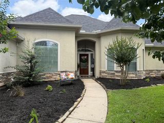 27326 S Karaugh Drive, Richmond, TX 77406
