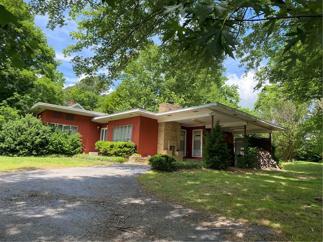 1503 Capps Road, Harrison, AR 72601