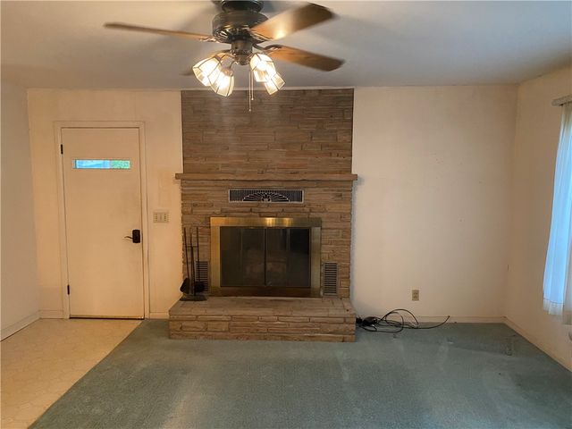 1503 Capps Road, Harrison, AR 72601