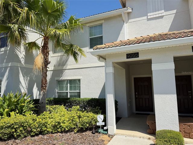 9055 DOGLEG DRIVE, Davenport, FL 33896