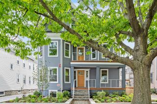 12 Foskett St 3, Somerville, MA 02144