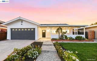 3531 Independence Rd, Fremont, CA 94538