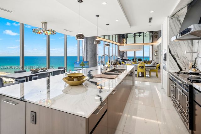 17975 Collins Ave N-1102, Sunny Isles Beach, FL 33160