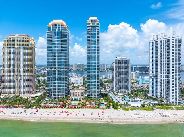 17975 Collins Ave N-1102, Sunny Isles Beach, FL 33160