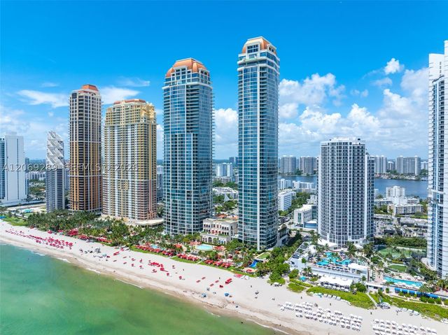 17975 Collins Ave N-1102, Sunny Isles Beach, FL 33160
