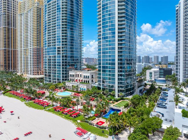 17975 Collins Ave N-1102, Sunny Isles Beach, FL 33160