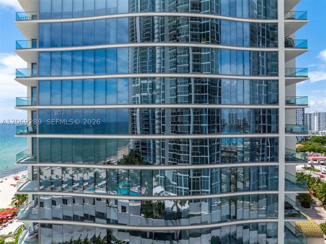17975 Collins Ave N-1102, Sunny Isles Beach, FL 33160