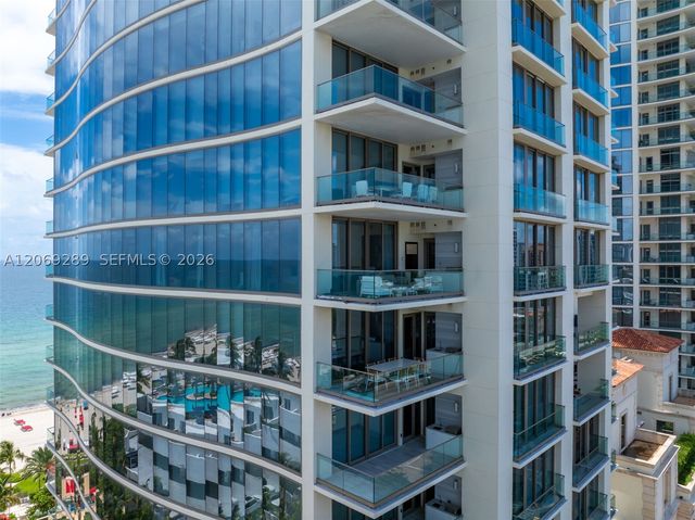 17975 Collins Ave N-1102, Sunny Isles Beach, FL 33160