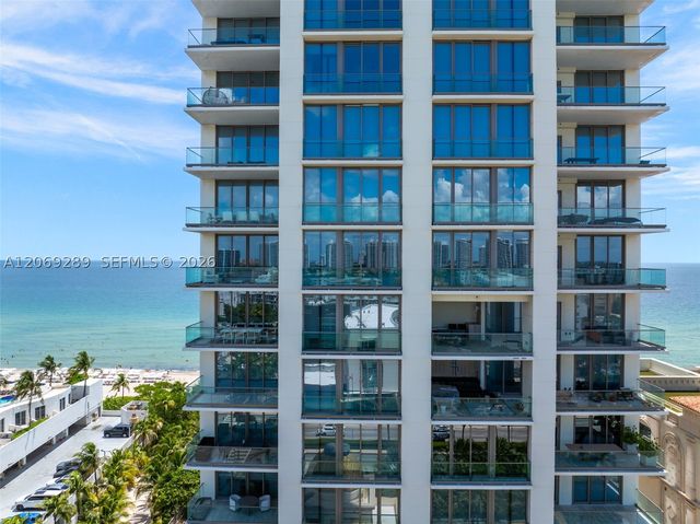 17975 Collins Ave N-1102, Sunny Isles Beach, FL 33160