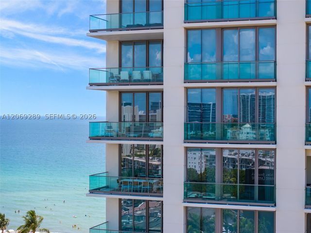 17975 Collins Ave N-1102, Sunny Isles Beach, FL 33160